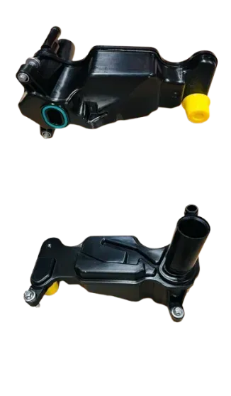 Oil seperator